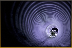 青湖路街道UVCIPP紫外光固化修复工艺特点和施工工艺